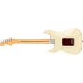 Miniatyrbild 2 av 6: Fender American Professional II Stratocaster elgitarr, Olympic White