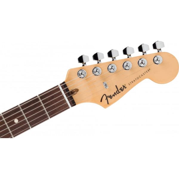 Fender Standard Stratocaster HSS sähkökitara, Candy Cola