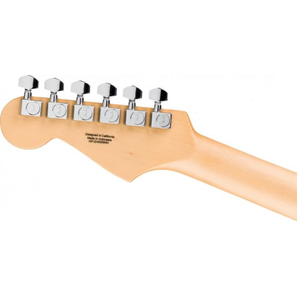 Fender Standard Stratocaster HSS sähkökitara, Candy Cola