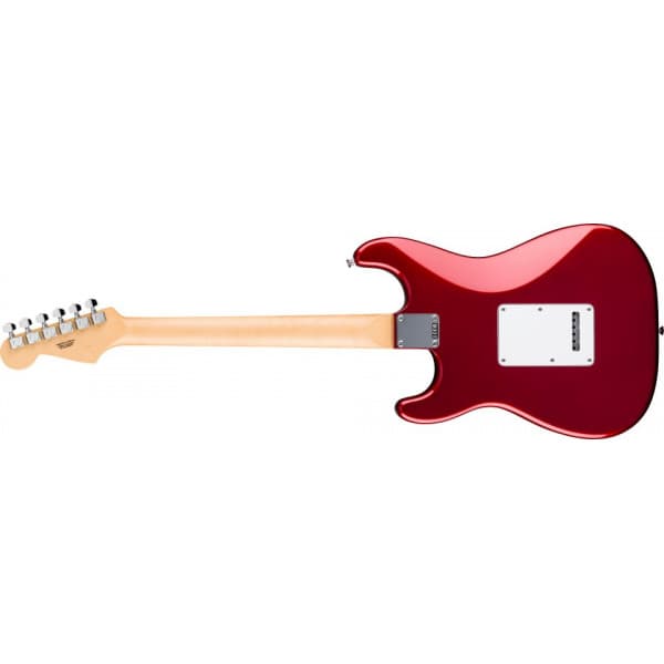 Fender Standard Stratocaster HSS elektrisk gitarr, Candy Cola