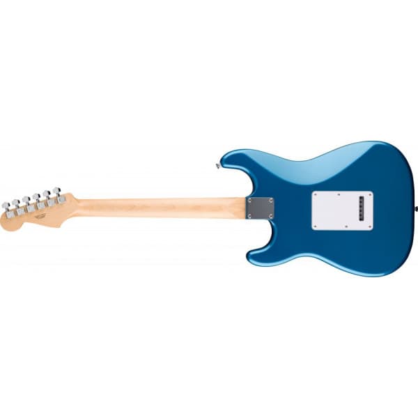 Fender Standard Stratocaster HSS elgitarr, Aqua Marine Metallic