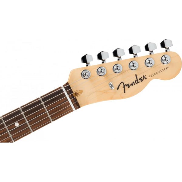 Fender Standard Telecaster elgitarr, 3-Color Sunburst
