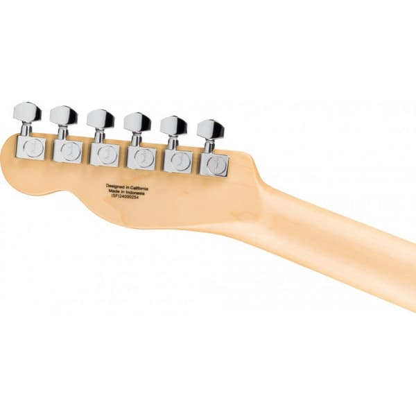 Fender Standard Telecaster elgitarr, 3-Color Sunburst