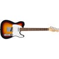 Miniatyrbild 1 av 5: Fender Standard Telecaster elgitarr, 3-Color Sunburst