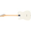 Miniatyrbild 2 av 5: Fender Standard Telecaster elgitarr, Olympic White