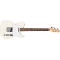 Miniatyrbild 1 av 5: Fender Standard Telecaster elgitarr, Olympic White