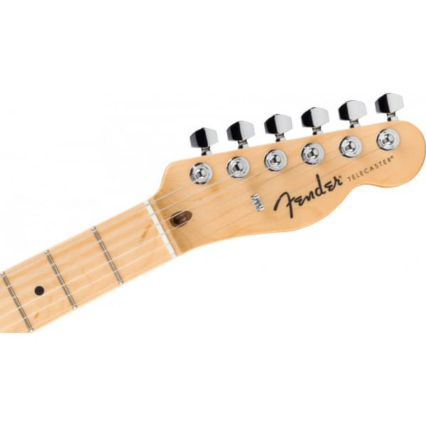Fender Standard Telecaster elgitarr, Butterscotch Blonde