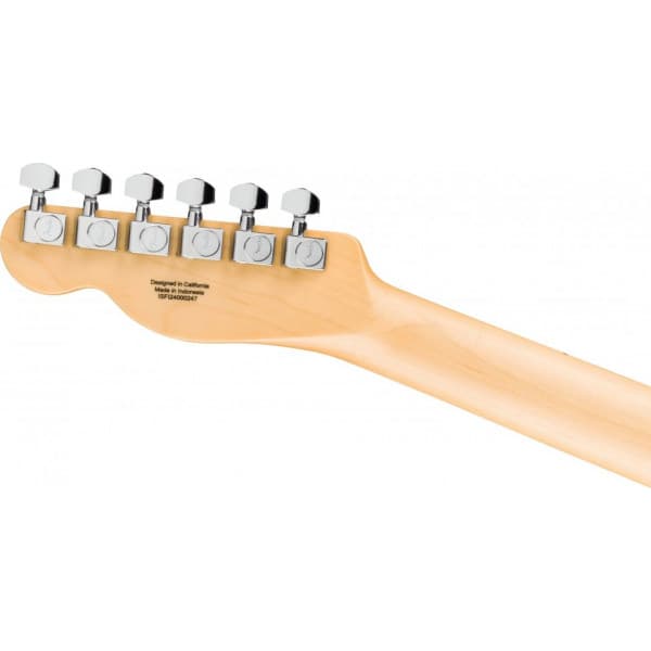 Fender Standard Telecaster elgitarr, Butterscotch Blonde
