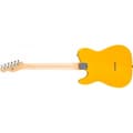 Miniatyrbild 2 av 5: Fender Standard Telecaster elgitarr, Butterscotch Blonde