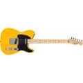 Miniatyrbild 1 av 5: Fender Standard Telecaster elgitarr, Butterscotch Blonde