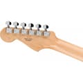 Miniatyrbild 5 av 5: Fender Standard Stratocaster elektrisk gitarr, 3-Color Sunburst