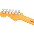 Pikkukuva 6 / 6: Fender American Professional II Stratocaster sähkökitara, Sienna Sunburst