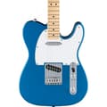 Miniatyrbild 3 av 5: Fender Standard Telecaster elgitarr, Aqua Marine Metallic