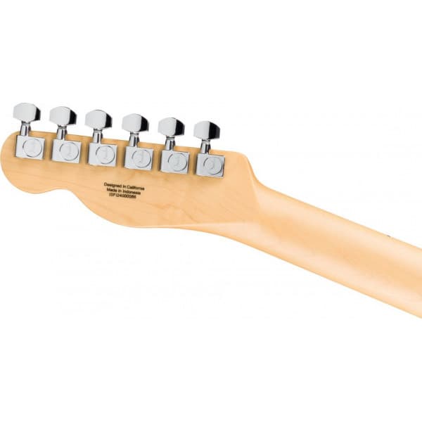 Fender Standard Telecaster elgitarr, Aqua Marine Metallic