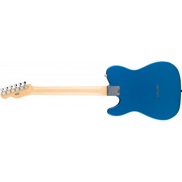 Fender Standard Telecaster elgitarr, Aqua Marine Metallic