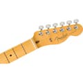 Miniatyrbild 5 av 5: Fender American Professional II Telecaster elgitarr, Butterscotch Blonde
