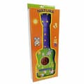 Miniatyrbild 3 av 4: Reig Guitar - REIG241 - Musikalisk gitarrleksak för barn