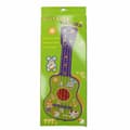Miniatyrbild 4 av 4: Reig Guitar - REIG241 - Musikalisk gitarrleksak för barn
