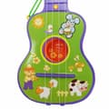 Miniatyrbild 2 av 4: Reig Guitar - REIG241 - Musikalisk gitarrleksak för barn