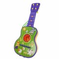 Miniatyrbild 1 av 4: Reig Guitar - REIG241 - Musikalisk gitarrleksak för barn