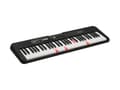 Miniatyrbild 3 av 5: Casio LK-S250, ?DC, 5,5 W, 930 mm, 256 mm, 73 mm, LCD