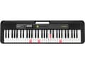 Miniatyrbild 4 av 5: Casio LK-S250, ?DC, 5,5 W, 930 mm, 256 mm, 73 mm, LCD
