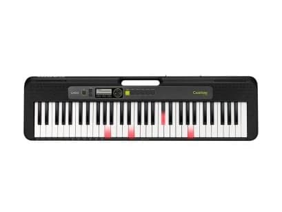 Casio LK-S250, ?DC, 5,5 W, 930 mm, 256 mm, 73 mm, LCD