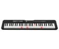 Miniatyrbild 1 av 5: Casio LK-S250, ?DC, 5,5 W, 930 mm, 256 mm, 73 mm, LCD