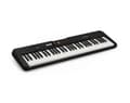 Miniatyrbilde 5 av 5: Casio CT-S200 keyboardspiller, svart