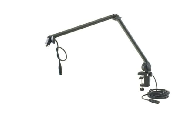 K&M 23860-311 med mikrofon