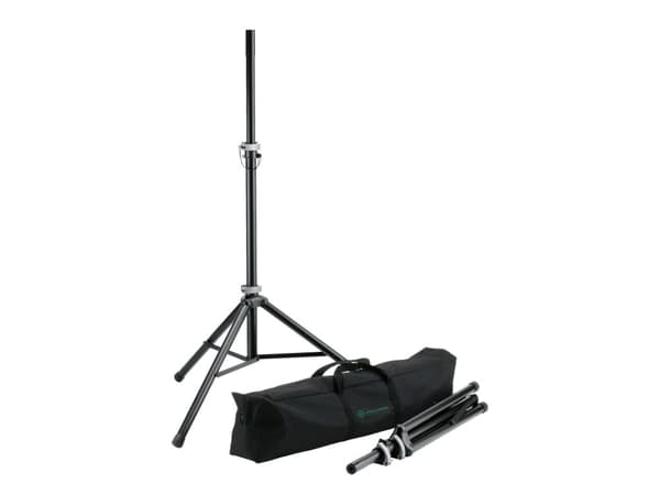 K&M 21459 stativpakke for PA-høyttalere