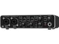 Miniatyrbilde 5 av 5: Behringer UMC204HD