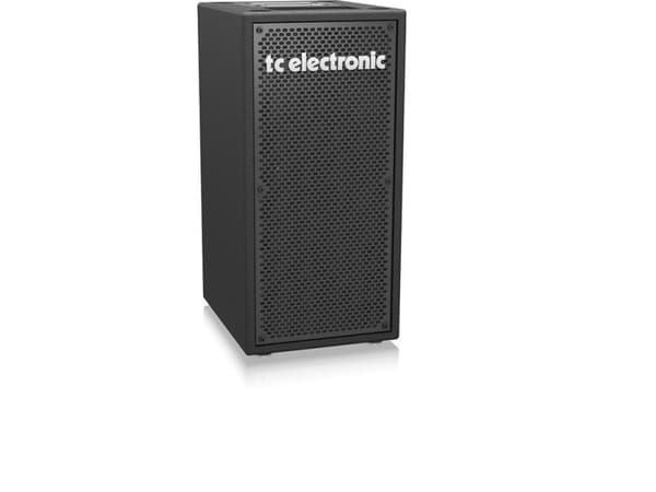 TC Electronic BC208 baskabinett