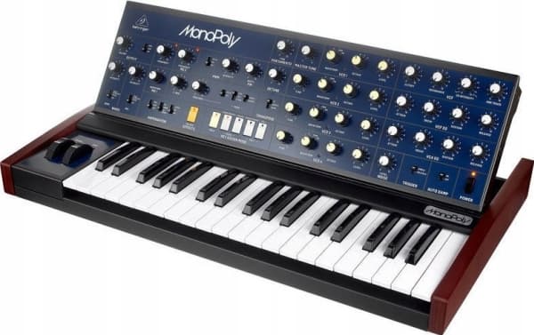 Behringer Behringer ODYSSEY Analoginen syntetisaattori