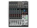 Miniatyrbilde 1 av 4: Behringer Xenyx X1204USB, 12 kanaler, Grå