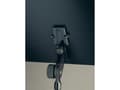 Miniatyrbild 2 av 3: König & Meyer 10068-000-55, Svart, Gjuten aluminium, Stål, 119 cm, 2,27 kg
