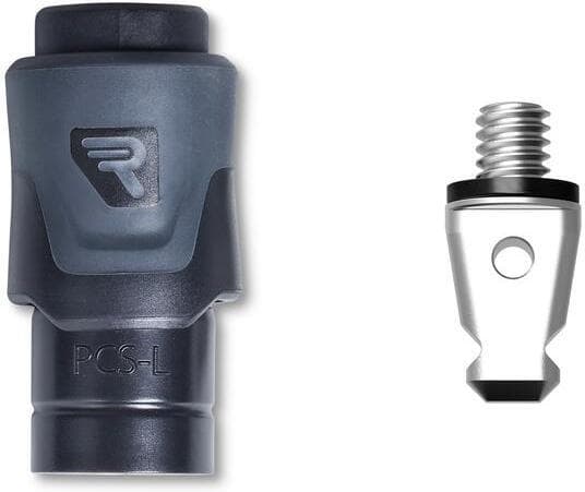 Rycote PCS-Lite 3/8"-liitin