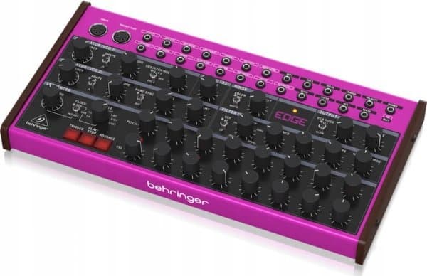 Behringer Behringer EDGE Analog synthesizer