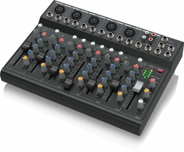 Behringer XENYX 1003B Mikser audio