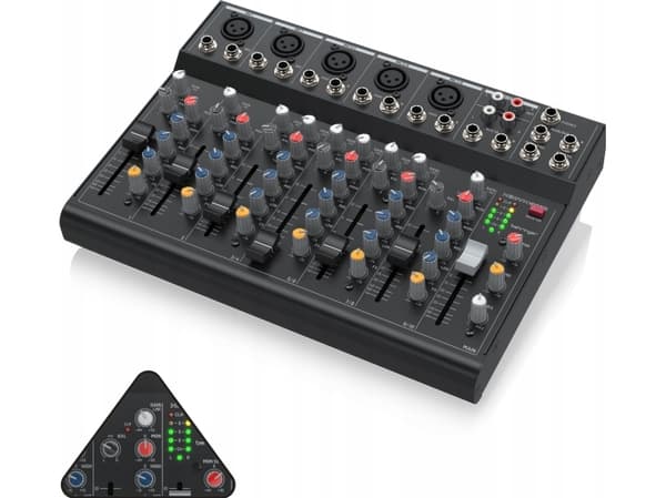 Behringer XENYX 1003B Mikser audio