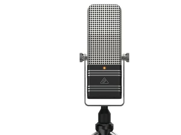 Behringer Behringer BV44 USB kondensatormikrofon