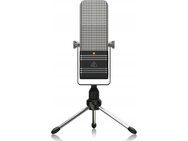 Behringer Behringer BV44 USB kondensatormikrofon