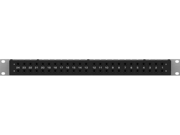 Behringer PX3000, Grå, 482,6 mm, 44,5 mm, 93 mm, 1,8 kg