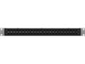 Miniatyrbilde 3 av 5: Behringer PX3000, Grå, 482,6 mm, 44,5 mm, 93 mm, 1,8 kg