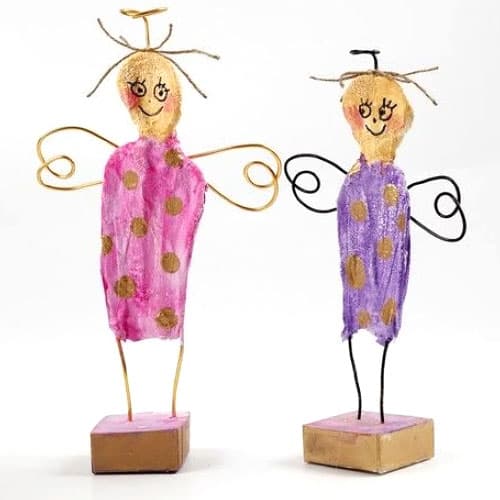 Akrylfärg Kids Acrylic - Matt 15x500 ml