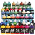 Miniatyrbild 1 av 5: Storpack A-Color - Blank, Matt, Metallic - 45x500 ml