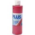 Miniatyrbild 1 av 3: Akrylfärg BIG PLUS Color 250 ml - Primary Red/Cerise