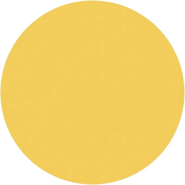 Akrylfärg BIG PLUS Color 250 ml - Crocus Yellow