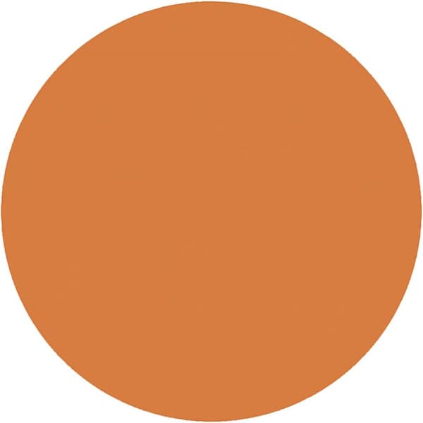 Akrylfärg BIG PLUS Color 250 ml - Pumpkin