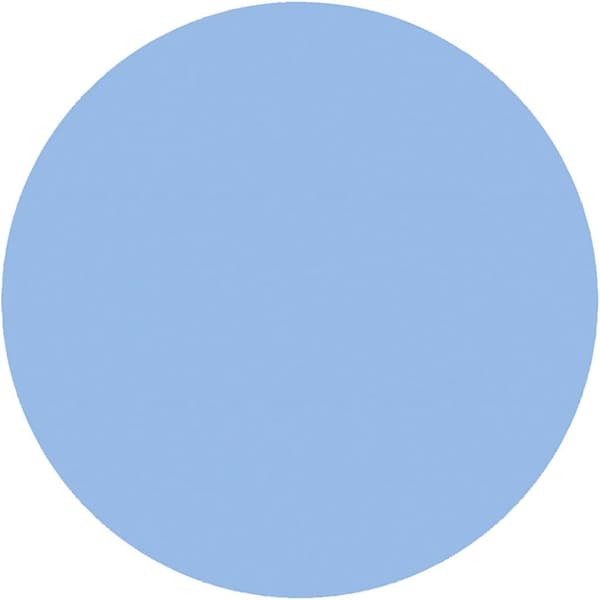 Akrylfärg BIG PLUS Color 250 ml - Sky Blue